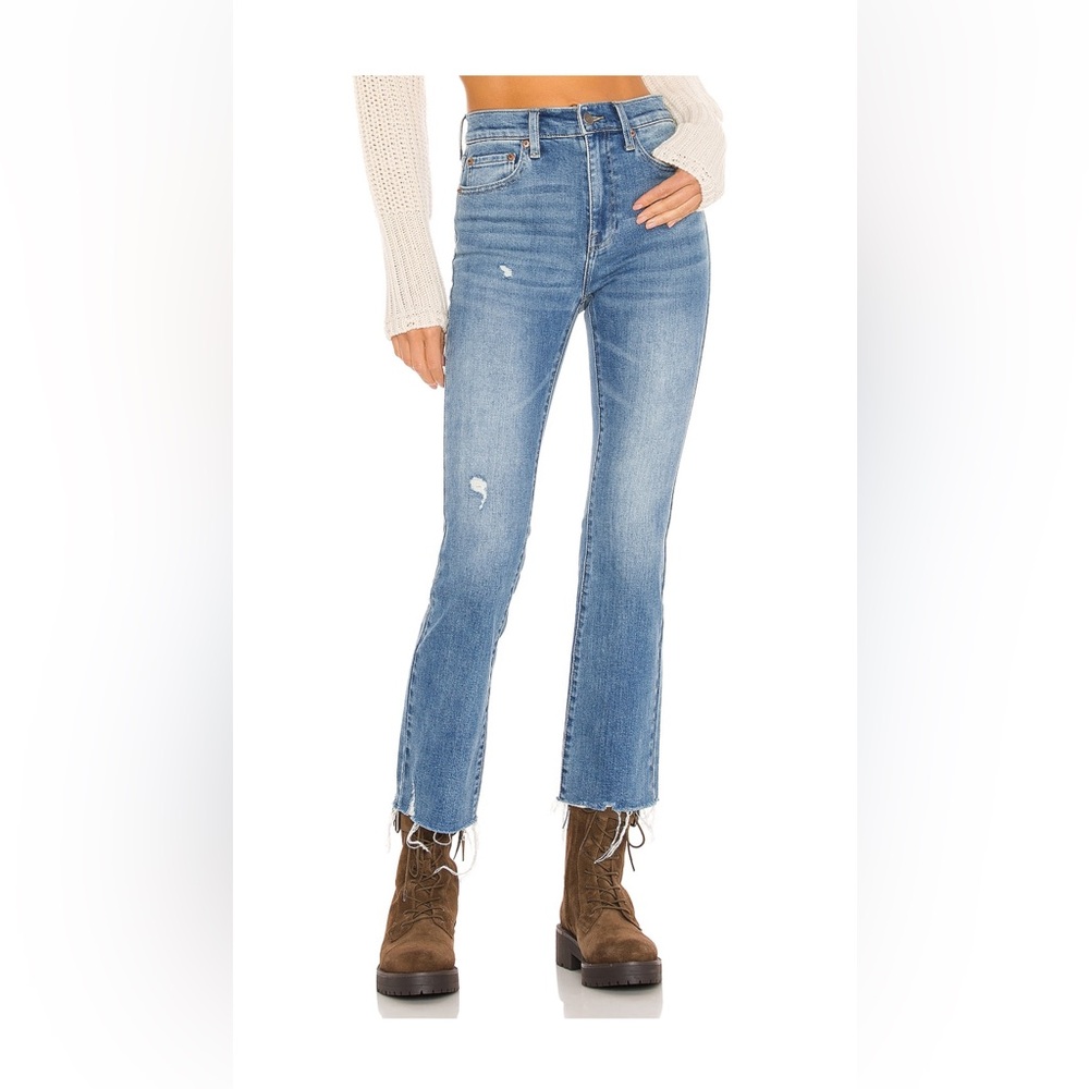 Pistola Lennon Jeans, Size 26
